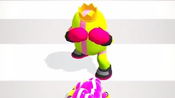 Gang Run all levels | Gameplay A&I