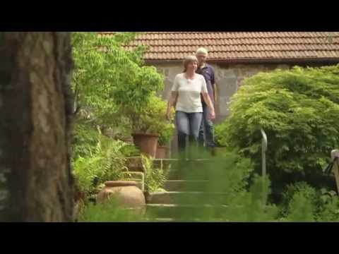 Video: Terrassengartengest altung: Informationen zum Bau eines Terrassengartens