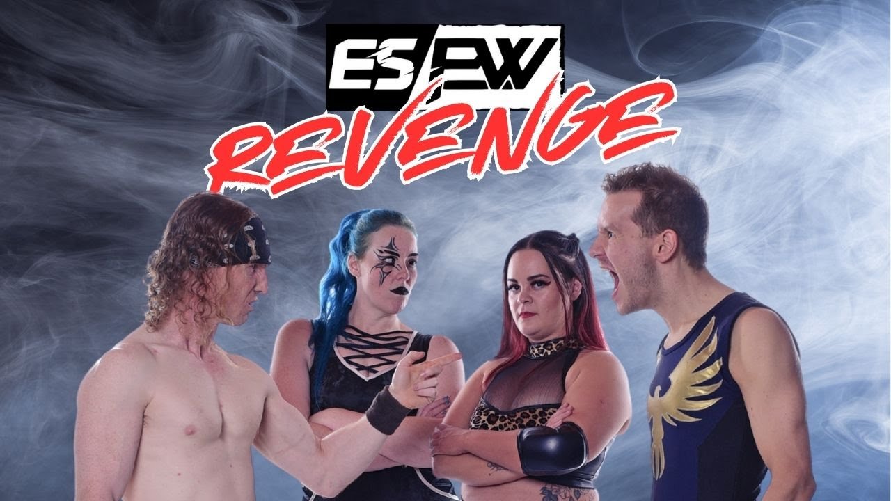 ESPW 44 - Revenge