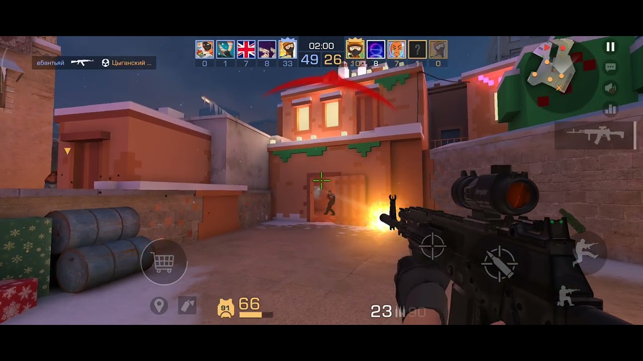 #античитимба