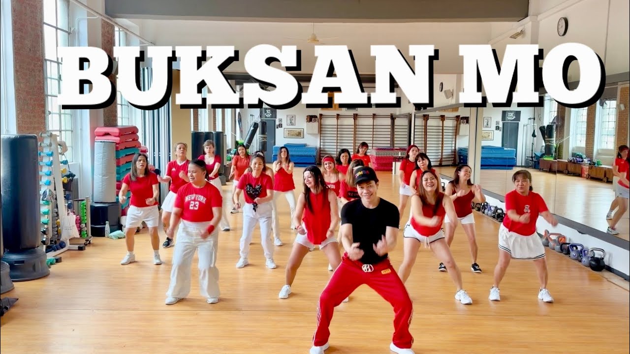 ОТКРОЙТЕ ЭТО - Вирусное видео в TikTok / Танцевальный фитнес / Зумба / Здоровый образ жизни / Мот...