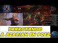 PATH OF EXILE 2, DOMANDO CON MONJE #poe2 #pathofexile2 #monje