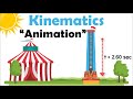 Mastering Kinematics: Equations and Problem Solving in Motion