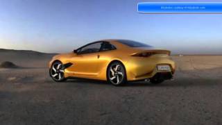 Mitsubishi Eclipse 2016
