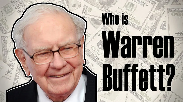 Warren Buffett - The Greatest Investor of All Time...