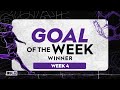Makin' Moves | USL W League Goal of the Week Winner | Week 4