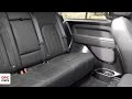 2021 Land Rover Defender 90 Interior Cabin
