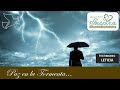 Paz en la tormenta - Testimonio de Leticia