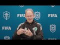 Interview: Brian Schmetzer on Jesús Ferreira's arrival to Seattle