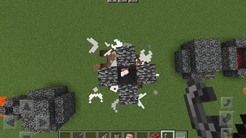 killing wandering traders in multiple ways