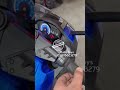 kids battery operated Ninja Bike Dsl07