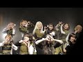 2025/08/09『Happy Yummy Lucky Yummy 』GANG PARADE 品行方正 ギャンパレ神田