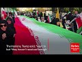 Trump Considering Iran Attack ‘Bigger Than Ever Before’
