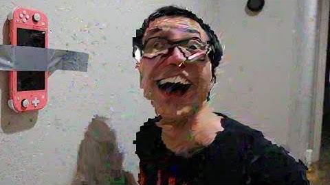 Datamoshed Plainrock