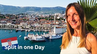 Famous The second biggest city of Croatia - Tips and Tricks for Split Profile