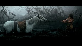 NeverEnding Story - moral of the Swamp of Sadness @DavidRidlen
