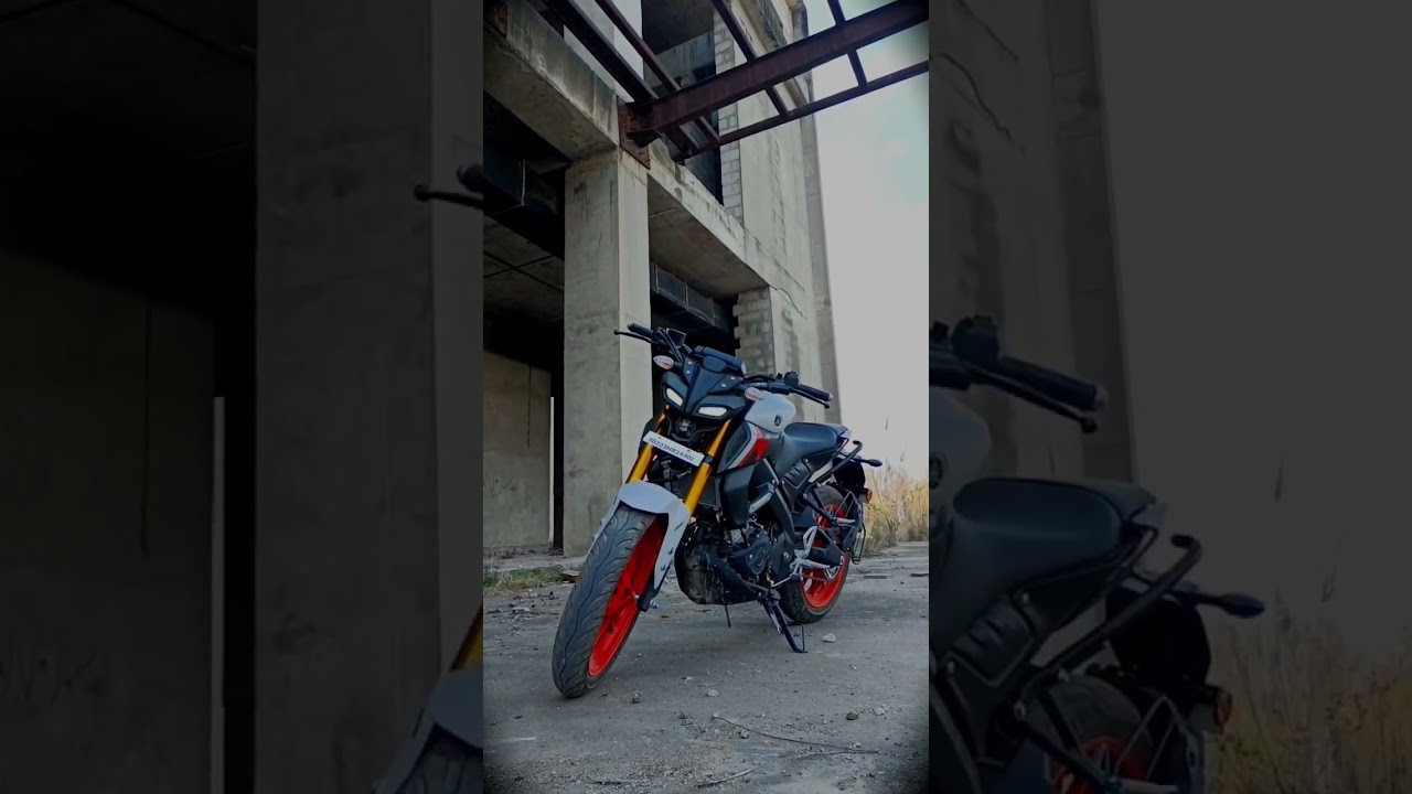 Modified MT🫀 15  2.0🔥 