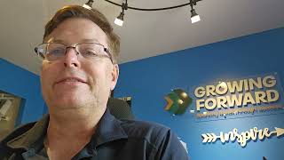 Gaining Their Trust | Growing Forward with Paul Casey