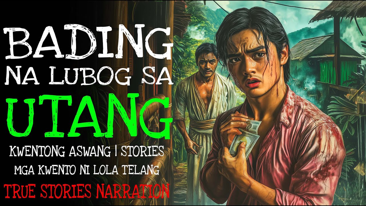 UTANGERANG BADING | Kulam True Story