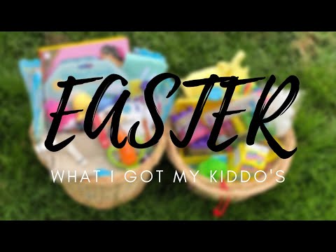 what-i-got-my-kids-for-easter-2020-||-3yr-old-girl-&-6m-old-boy