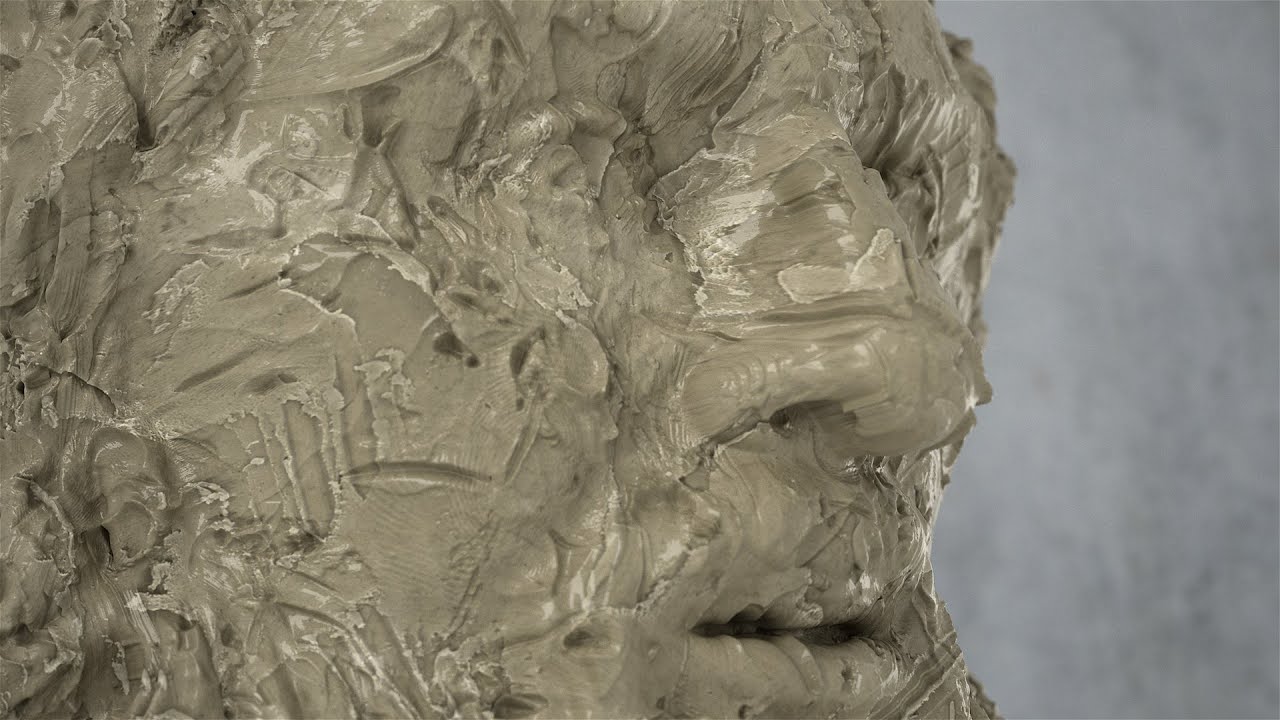 Displacement in Houdini - YouTube