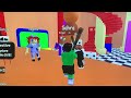 Roblox da Digital sirk oynadık ..!