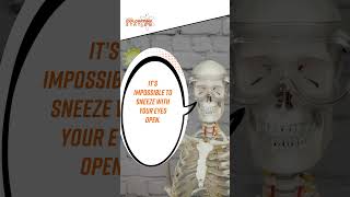 #staycurious #STEM #STEAM #exploration #kidsscience #science #sneezing #shorts #walter #funfacts