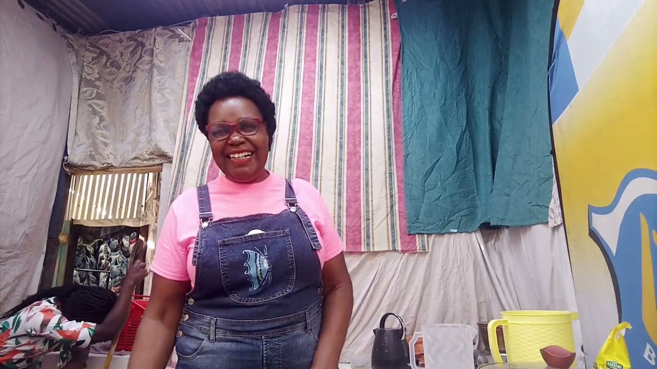 Молодые и решительные...