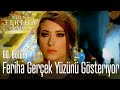 Feriha gerçek yüzünü gösteriyor - Adını Feriha Koydum 60. Bölüm