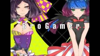 IIDX Brogamer