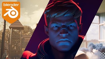 Amazing Blender Addon for Compositing | Colorist Pro