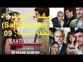 مسلسل المحتالون Sahtekarlar الحلقة التاسعة 09 