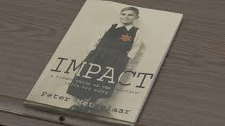 Heritage Students Receive a History Lesson They Will Never Forget
