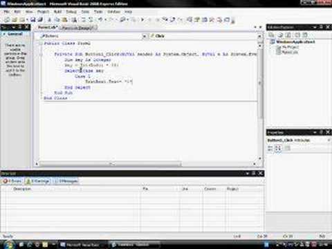 How to make a Keygen (VB 2008)