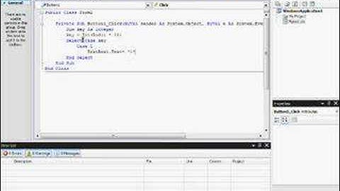 How to make a Keygen (VB 2008)