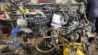 ETP1937-1 2020 DETROIT DD13 @empiretruckparts1229 