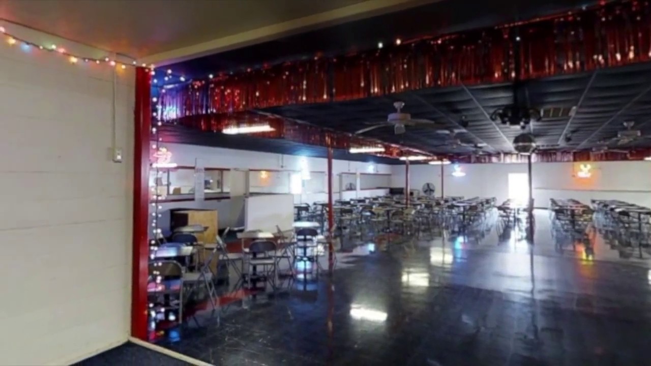 Commercial Realty: Maxwell Texas