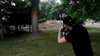 Invert mini millinum ramping