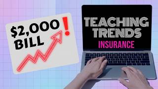 I Pay $500 a Month and Still Got a $2,000 Medical Bill?!" (How Health Insurance Actually Works)