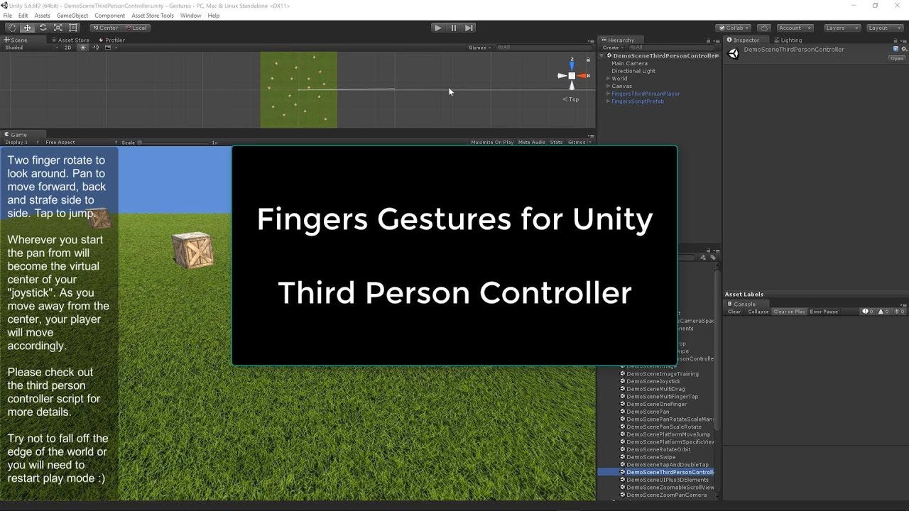 Person controller. Unity 3d person Controller. First person Controller Unity. Mobile Controller Unity 3d. Unity third person Controller mobile.