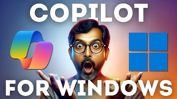Control Your Windows PC with Voice Using Microsoft Copilot