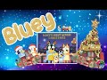 Bluey's🎄Night Before Christmas 🎁 | BLUEY & BINGO Kids Book READ ALOUD | 🎅 Christmas Bedtime Story!