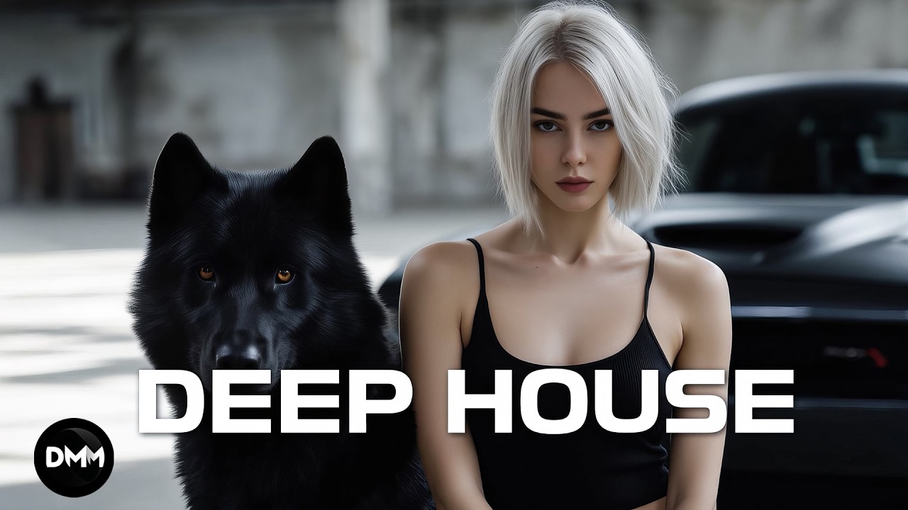 Top Deep House Beats 2026 || Deep House, Retro Songs,Vocal Mix 2026
