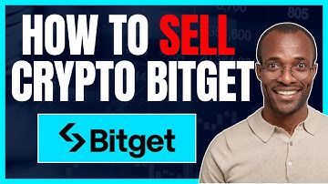 HOW TO SELL CRYPTO ON BITGET WALLET IN 2024