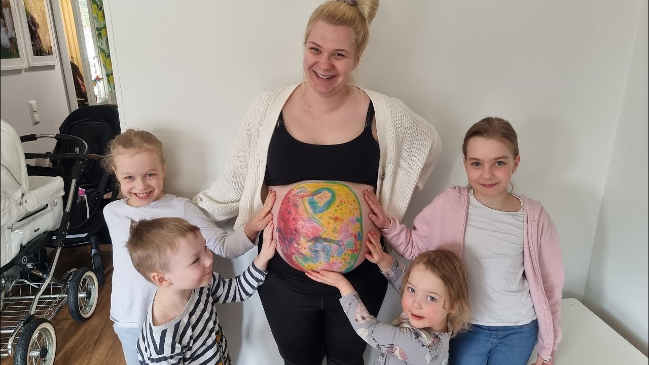 PÄÄSIÄINEN 2023🐰🐣