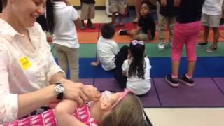 Getty Owl School Class Song
