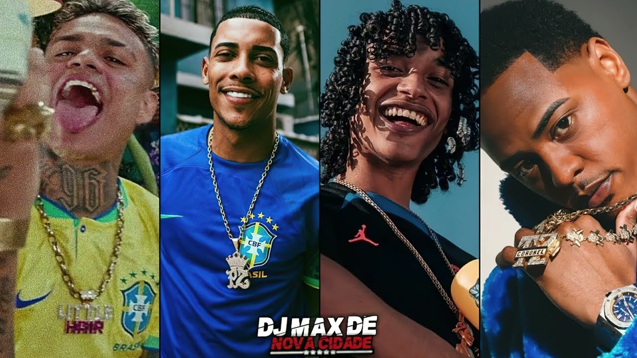 ⁣TRAP BRASIL 2023 - MC POZE, ORUAM, MC CABELINHO, OROCHI - PLAYLIST TRAP BR AS MELHORES 2023 #trapbr