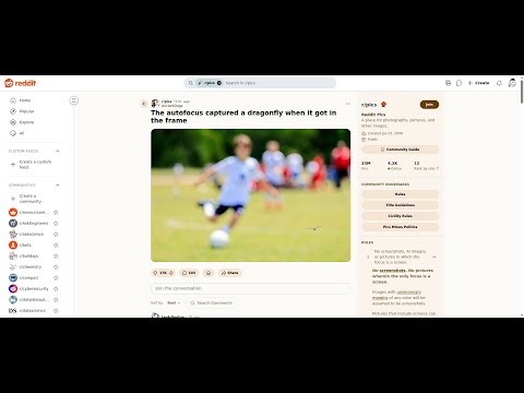 SpicyV: Reddit's Latest Viral Sensation