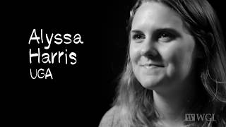 Famous Alyssa Harris | WGI 2017 Summer Intern Wealth