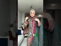 We switched attires for the Nikkah and got to play dress up 🤩❤️ #nikkah #muslimtiktok #muslim